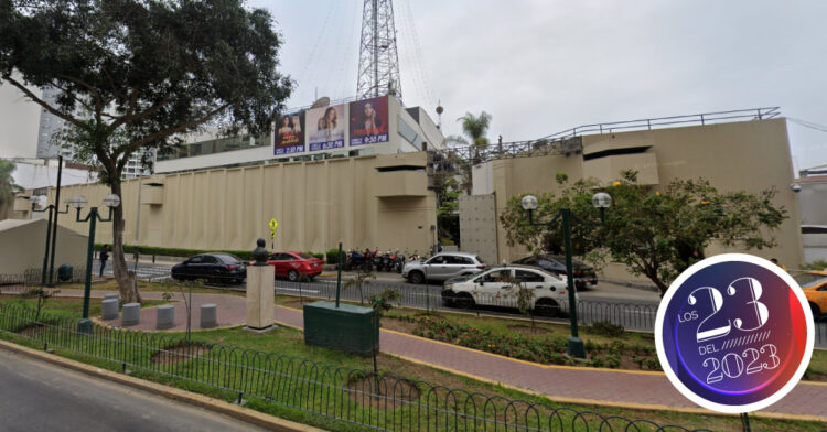 programación Latina