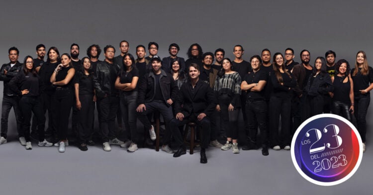 Los 23 del 2023: Lemon remece la industria en su búsqueda por vencer el "skip ad" 1 lemon agencia