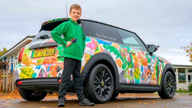 mini