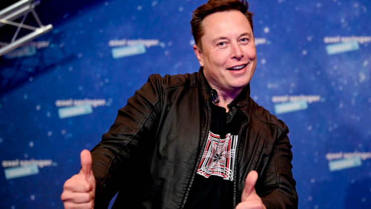 musk