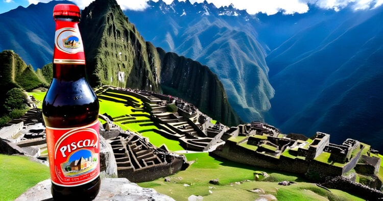 Importante marca peruana saca al mercado la "piscola", típica bebida chilena