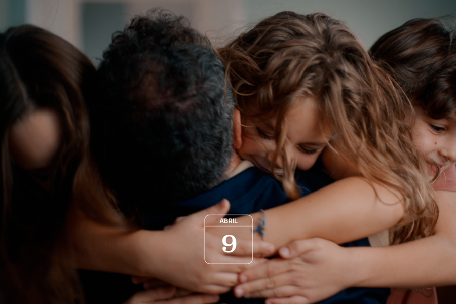 "Abrazos": la campaña navideña que nos invita a estar conectados durante todo el año 2 repsol 2