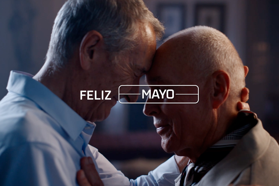 "Abrazos": la campaña navideña que nos invita a estar conectados durante todo el año 3 repsol 3