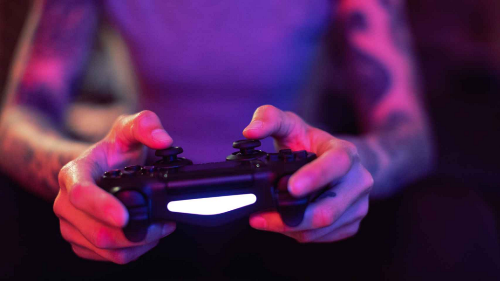 Gaming: el desequilibrio entre la participación de audiencia y el gasto publicitario 2 audiencia y el gasto publicitario