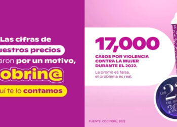 tambo Día de la Mujer
