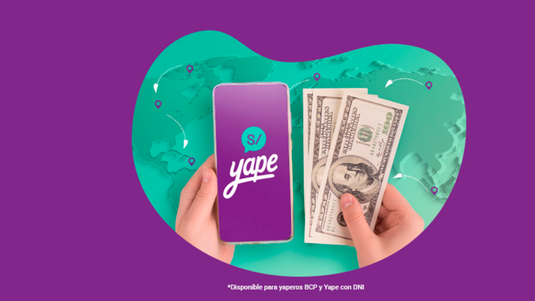 yape 1