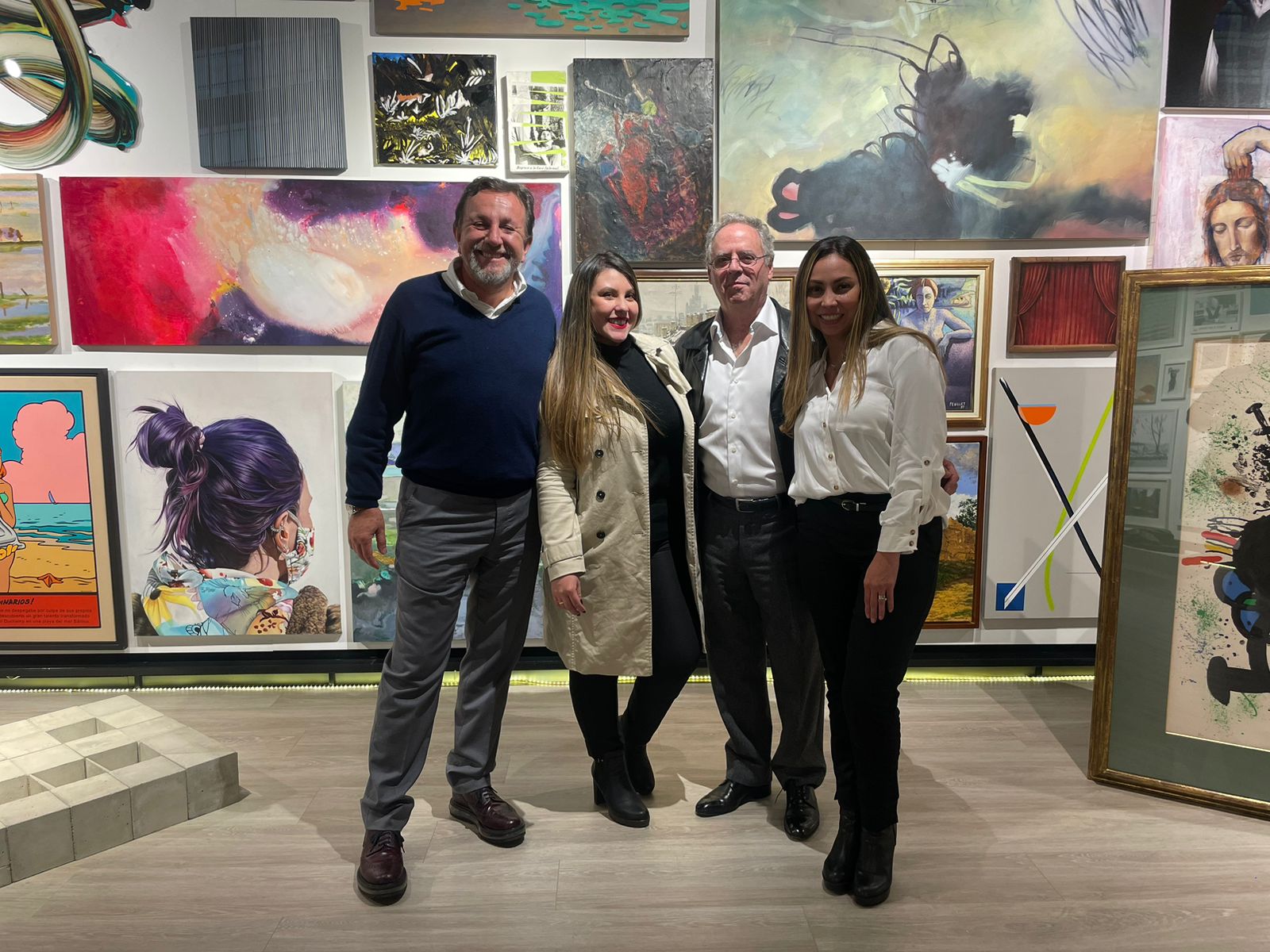 Mediática realizó su primer summit regional con miras al 2024 6 259dec44 d672 435e 9599 42d1e8c03ba9