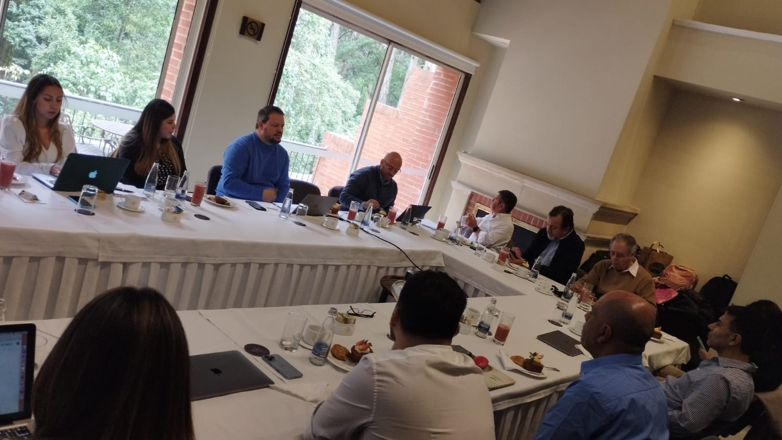 Mediática realizó su primer summit regional con miras al 2024 8 48e69720 d26c 4b0c a680 4e5a3ef453fb