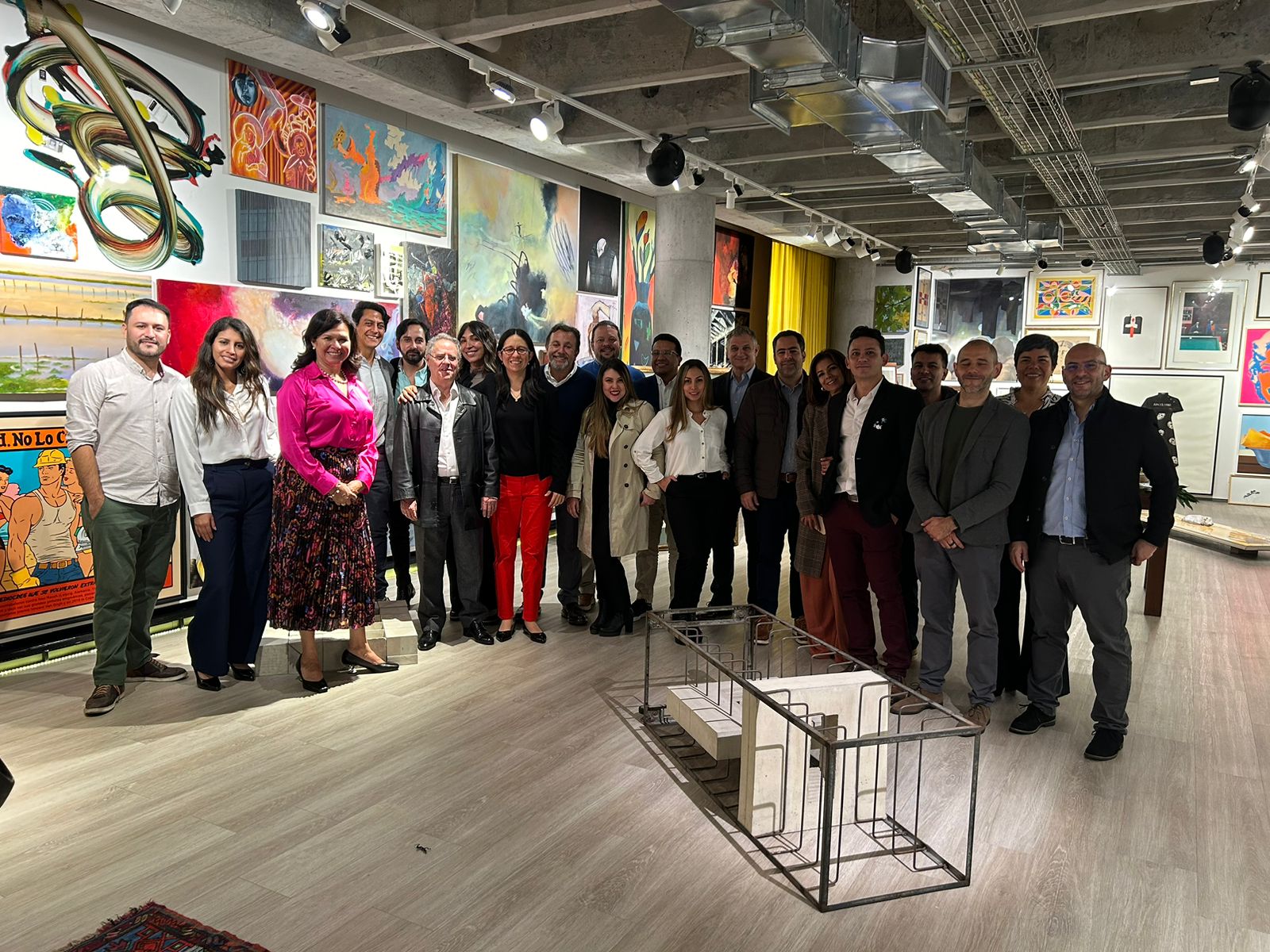 Mediática realizó su primer summit regional con miras al 2024 7 56ee1c9b fac5 4651 936e a65a1ce231ae