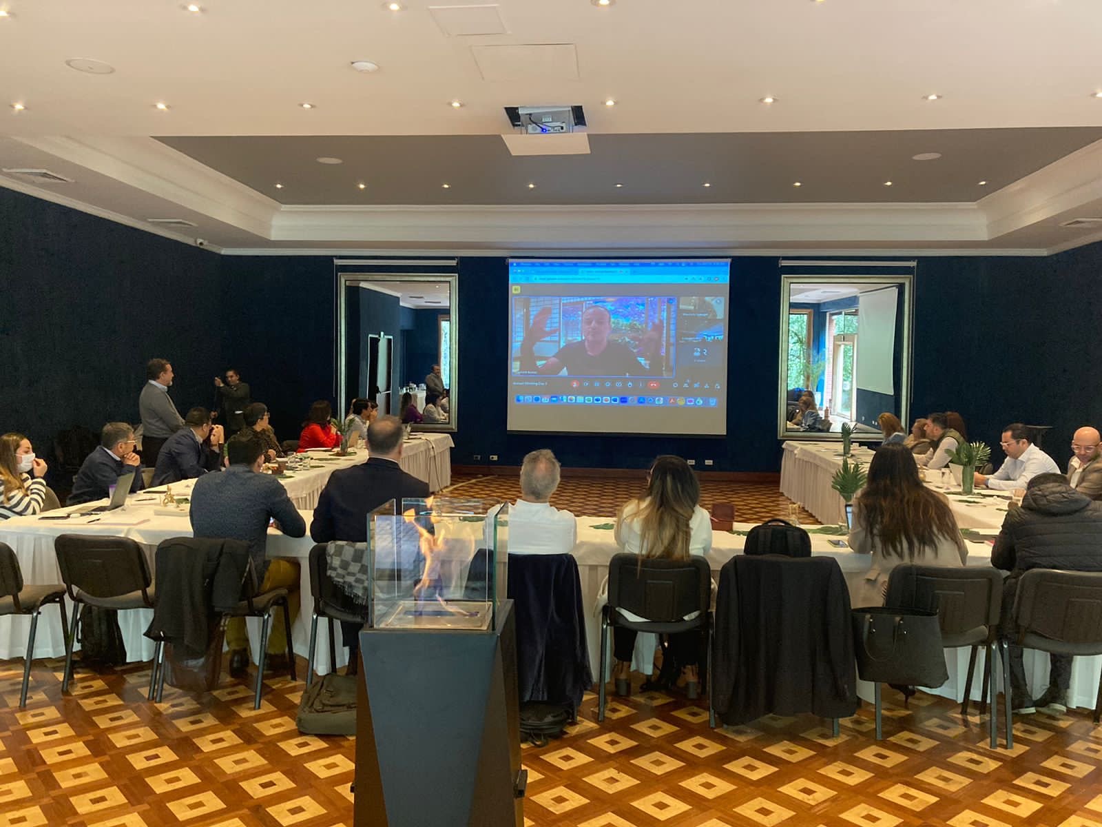 Mediática realizó su primer summit regional con miras al 2024 5 690b201b 8247 46de 896c 7c36a58c6131