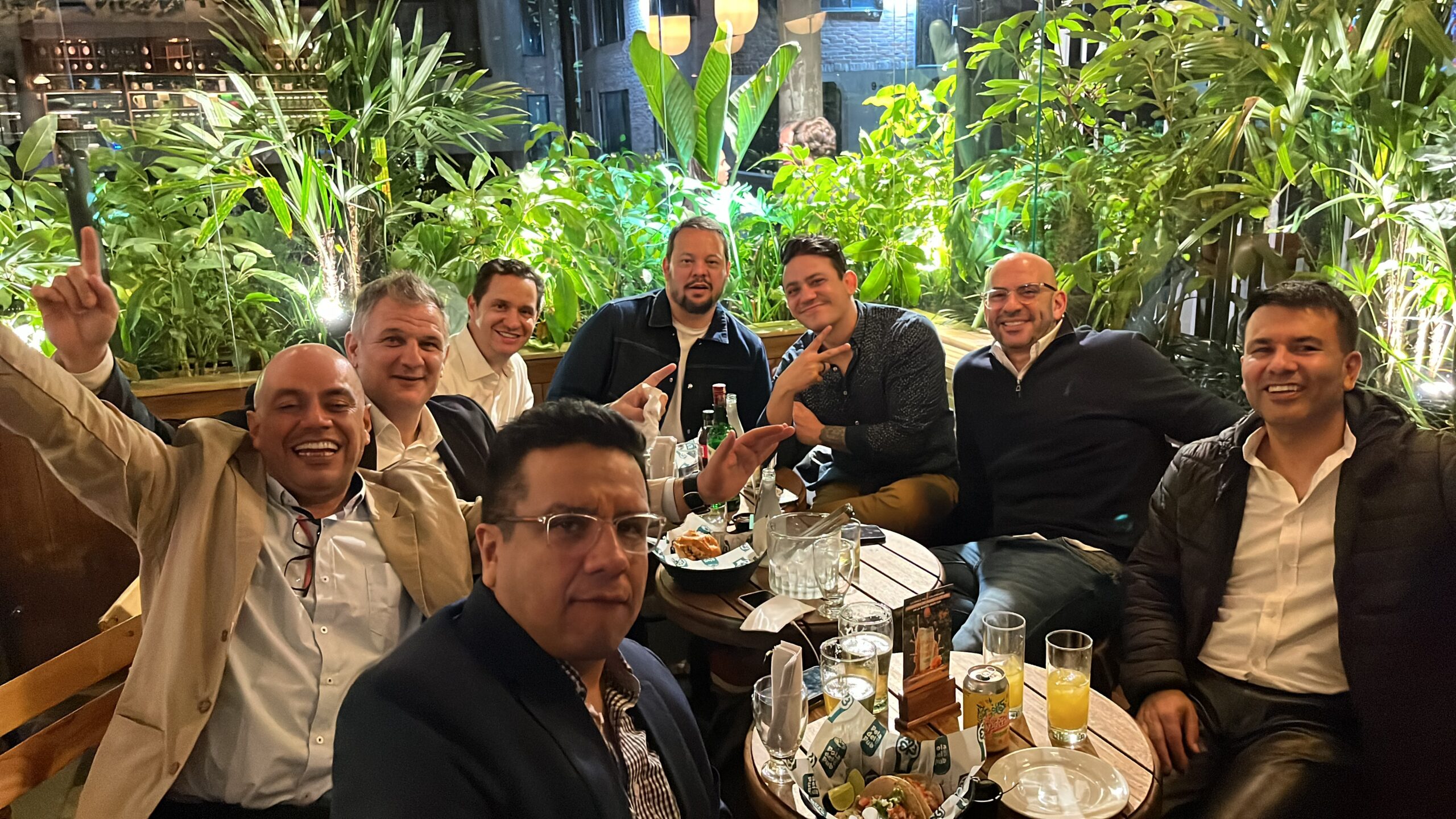 Mediática realizó su primer summit regional con miras al 2024 3 99FAE9EF 76D6 4128 A216 388F30CDC089 scaled