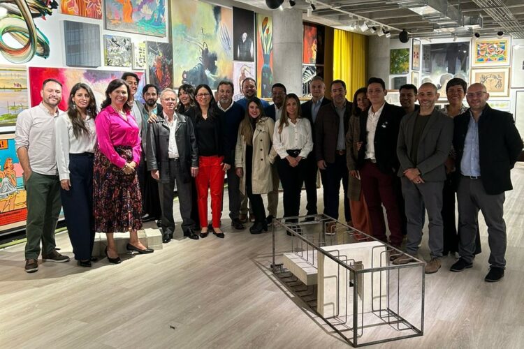 Mediática realizó su primer summit regional con miras al 2024 1 9da5fb8a 7a09 4b78 9913 aa74fa4a1e74