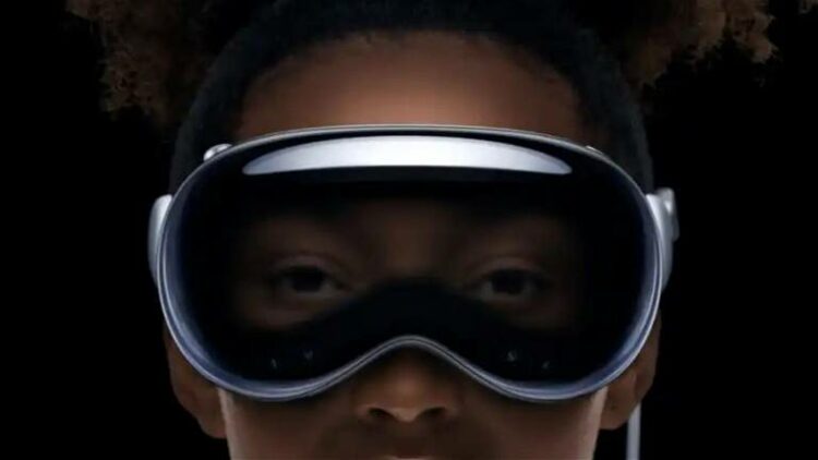 Las Apple Vision Pro: Un nuevo horizonte para el marketing y la publicidad 1 Las Apple Vision Pro: Un nuevo horizonte para el marketing y la publicidad