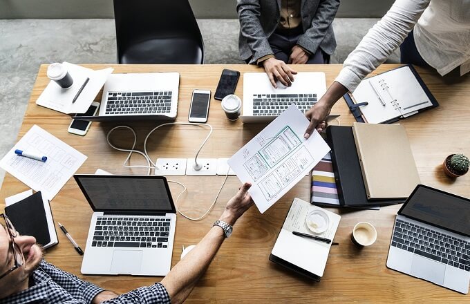 41% de los creativos se sienten insatisfechos con el salario que perciben 1 Entregarán 130 becas para estudiar Desarrollo Web y Análisis de Datos en Perú