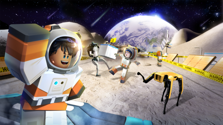 Hyundai lanza contenido interactivo en Roblox para conquistar a la generación Z y Alpha 2 Hyundai Roblox