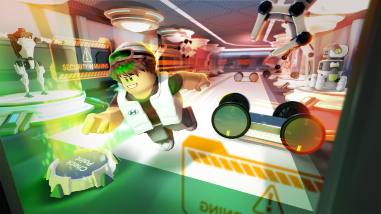 Hyundai lanza contenido interactivo en Roblox para conquistar a la generación Z y Alpha 3 Hyundai Roblox