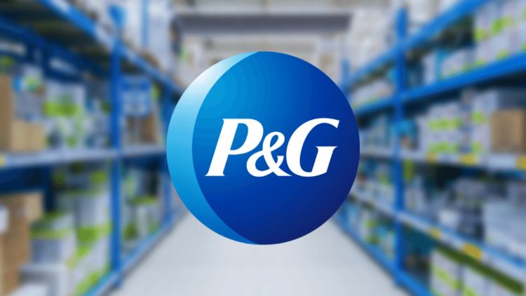 P&G construcción de marca