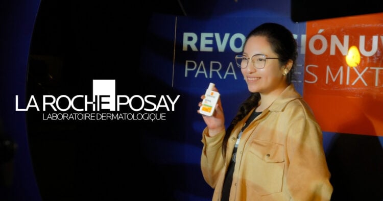La Roche-Posay reúne a profesionales de la salud de la piel en Lima, para discutir los últimos avances en protección solar 1 PORTAL 2024 01 04T160939.374