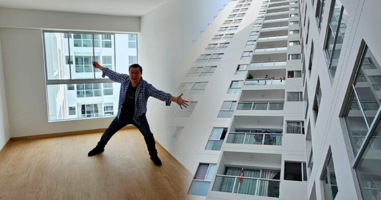 Phillip Chu Joy: ¿Cómo conquistar a una comunidad con sorteos y contenido de calidad?