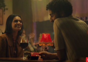 Scotiabank lanza spot que busca cambiar la perspectiva financiera de sus clientes