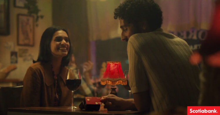 Scotiabank lanza spot que busca cambiar la perspectiva financiera de sus clientes