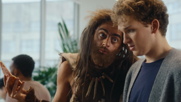 Así es como Samsung anuncia el lanzamiento de su nueva aplicación de bienestar personal 1 Así es como Samsung anuncia el lanzamiento de su nueva aplicación de bienestar personal