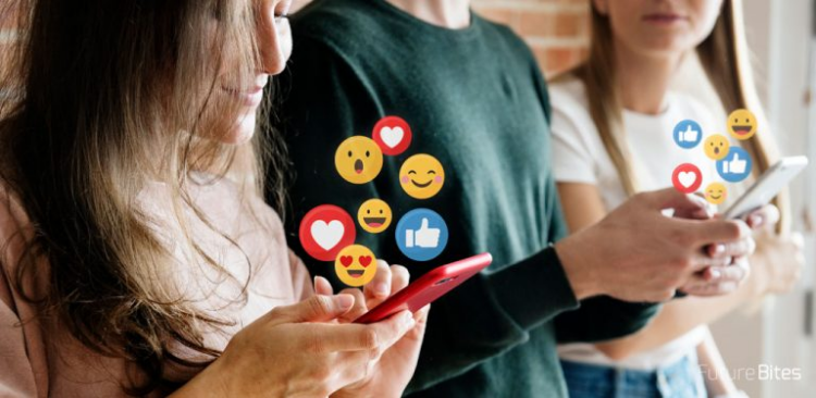 usuarios redes sociales