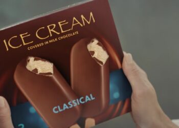 Magnum redefine el significado de 'original' con su último spot