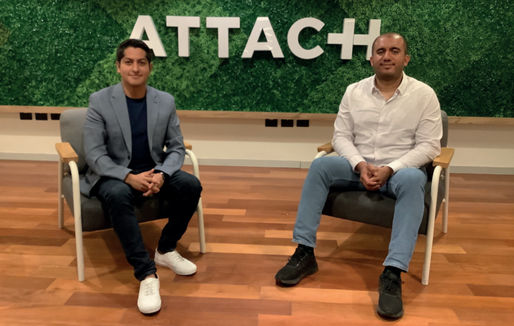 aTTACH
