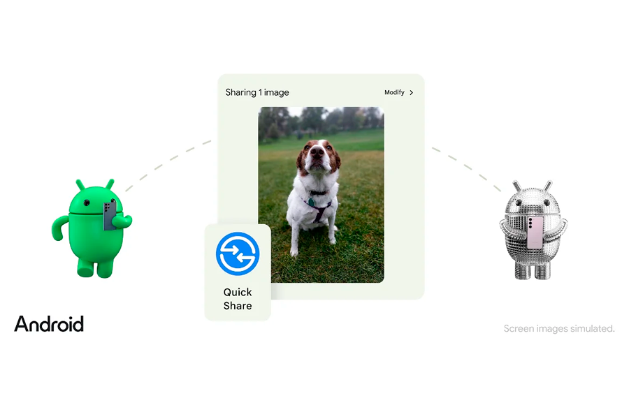 CES 2024: Google anuncia 5 nuevas funciones para Android 2 andro 1