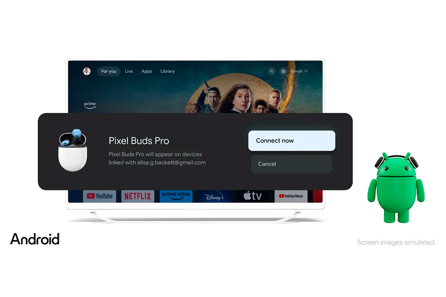 CES 2024: Google anuncia 5 nuevas funciones para Android 3 andro 2