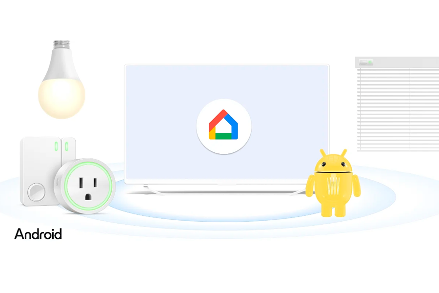 CES 2024: Google anuncia 5 nuevas funciones para Android 5 andro 3