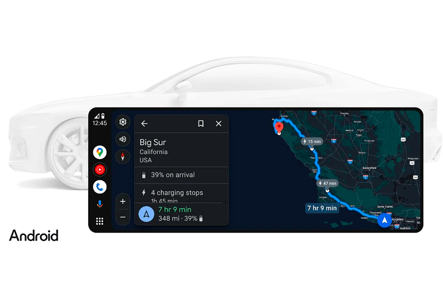 CES 2024: Google anuncia 5 nuevas funciones para Android 6 andro 5