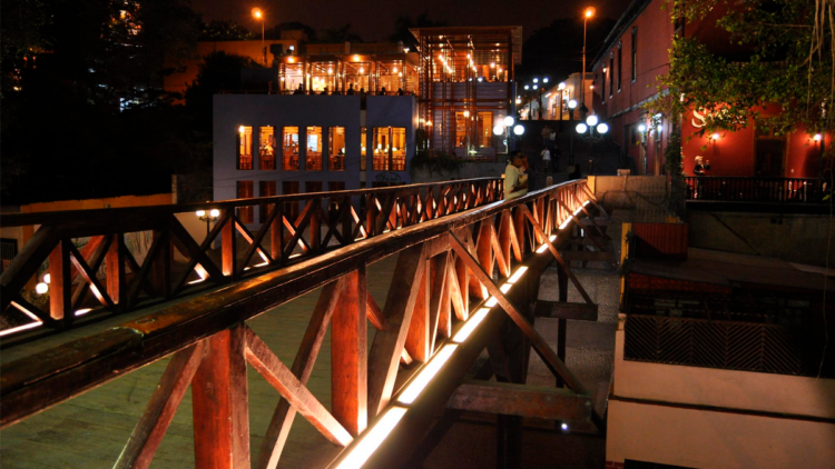 barranco
