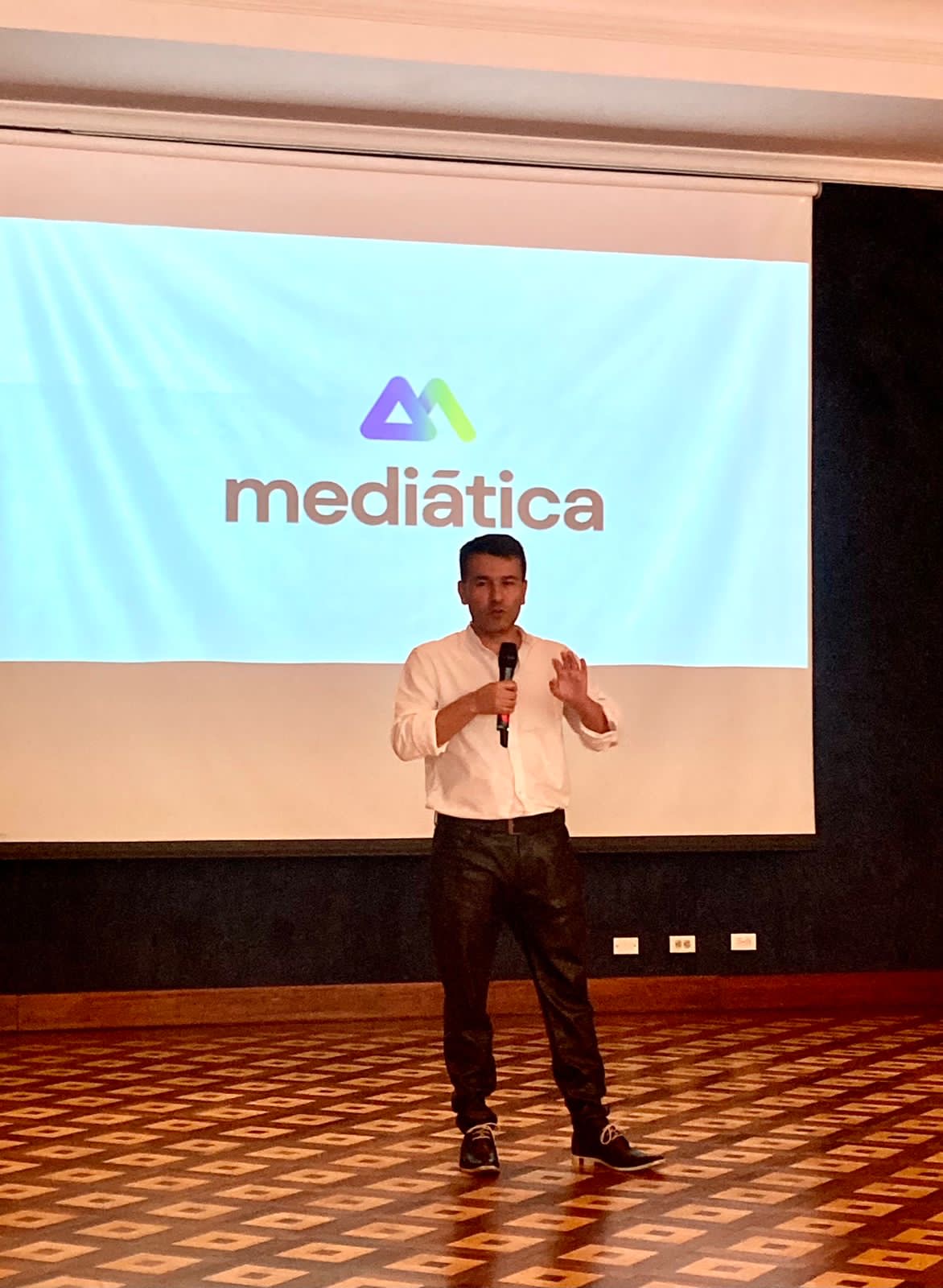 Mediática realizó su primer summit regional con miras al 2024 4 c210aa49 3ac0 406e 9da5 35ac1b85550e