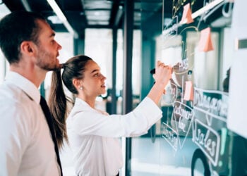 ¿Por qué el diseño estratégico es esencial en la era de la transformación digital empresarial?