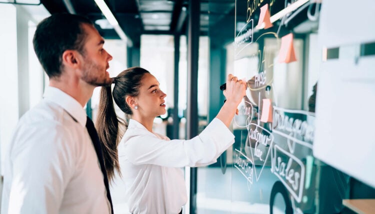 ¿Por qué el diseño estratégico es esencial en la era de la transformación digital empresarial? 1 ¿Por qué el diseño estratégico es esencial en la era de la transformación digital empresarial?