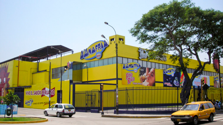 Aniversario de Lima: Estas son las 10 marcas más emblemáticas que nacieron en la capital 1 donofrio