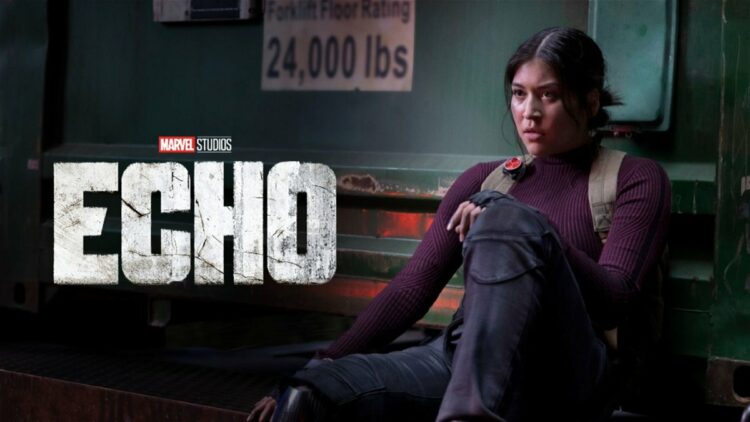 Marvel lanza el poster de su nueva serie con mensaje en lengua de señas