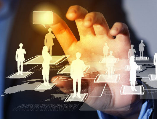 Medios de nicho: una clave para conectar con clientes en 2024 2 medios de nicho