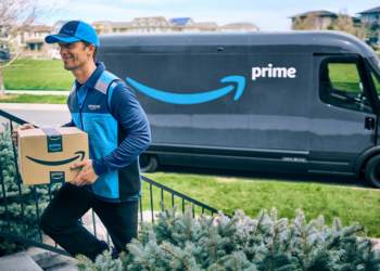 compras Amazon Navidad