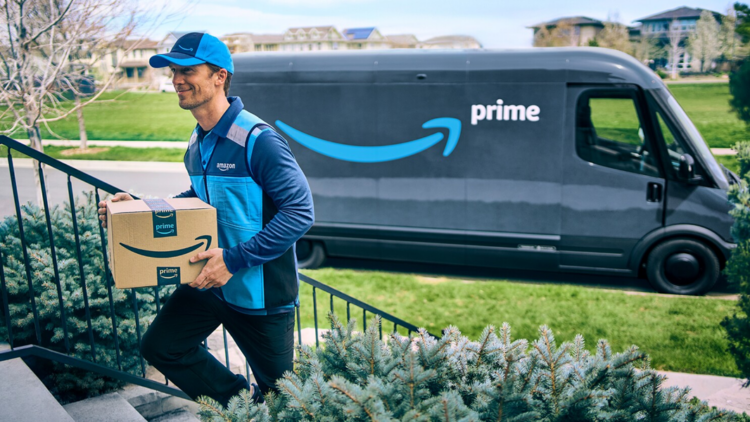 El 29% de compras online a nivel mundial por Navidad se dieron por Amazon 1 compras Amazon Navidad
