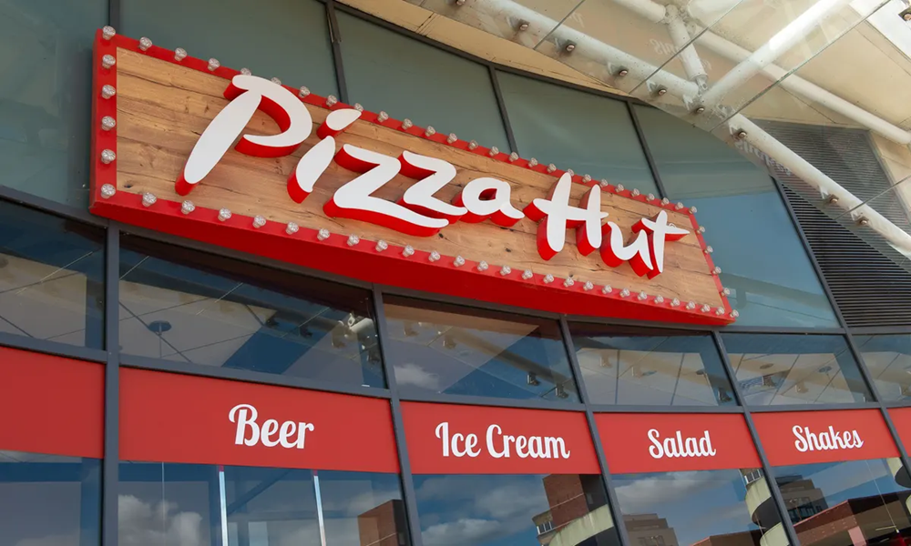 La estrategia de Pizza Hut para ser una marca “joven y culturalmente más relevante” 3 estrategia pizza hut