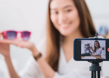 marketing de influencers en la temporada de rebajas