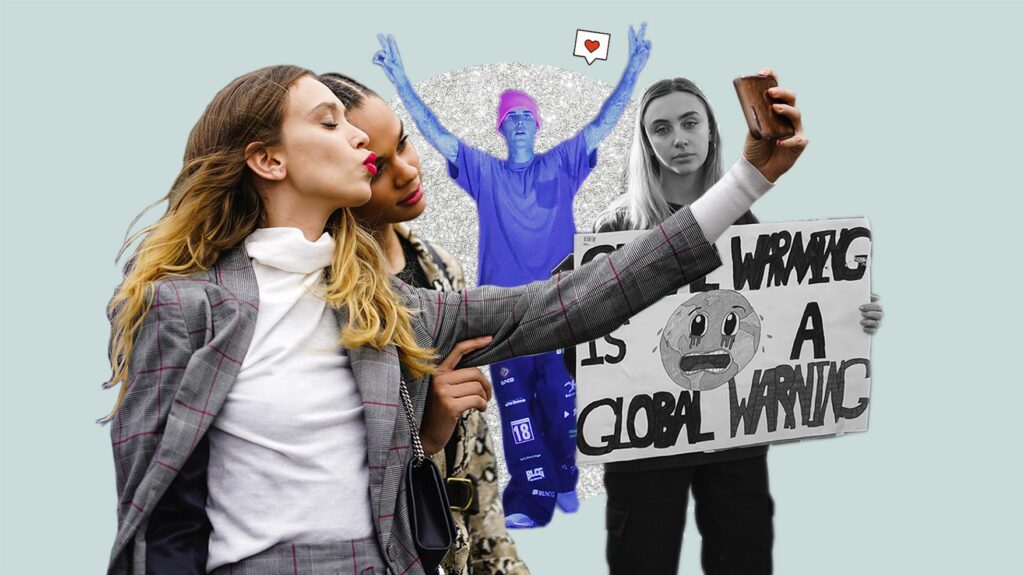 Gen Z: una generación enfocada en el propósito más allá del producto 3 Gen Z