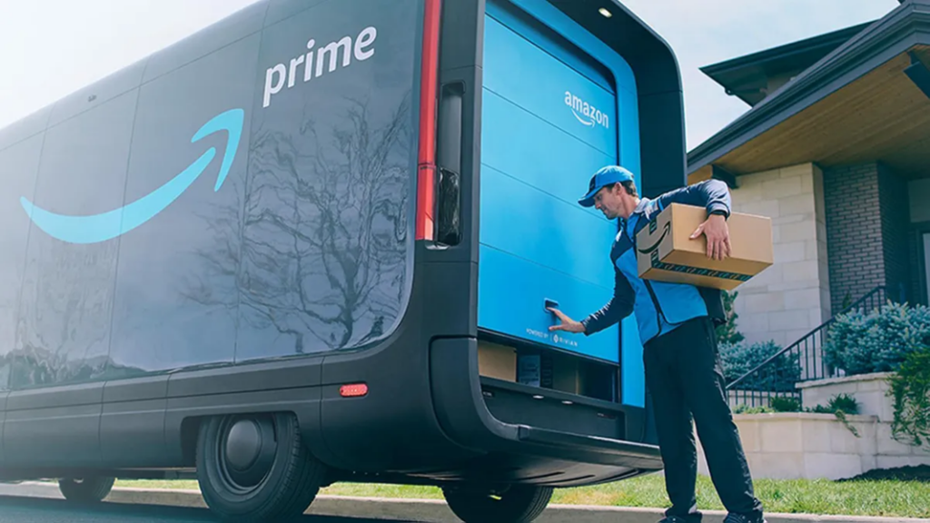 El 29% de compras online a nivel mundial por Navidad se dieron por Amazon 2 compras Amazon Navidad
