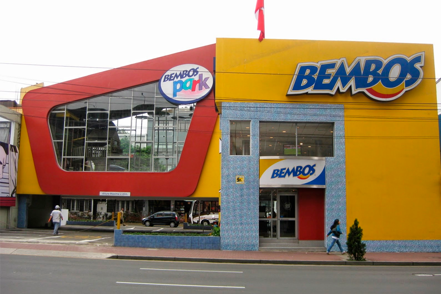 Aniversario de Lima: Estas son las 10 marcas más emblemáticas que nacieron en la capital 9 lima 3