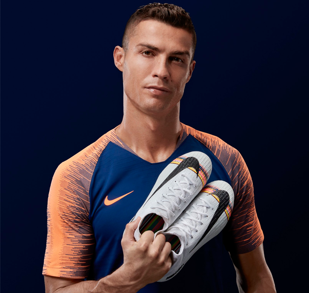 De Messi y Adidas a Jordan y Nike: Los patrocinios deportivos más duraderos que aún se mantienen activos 3 mar 2