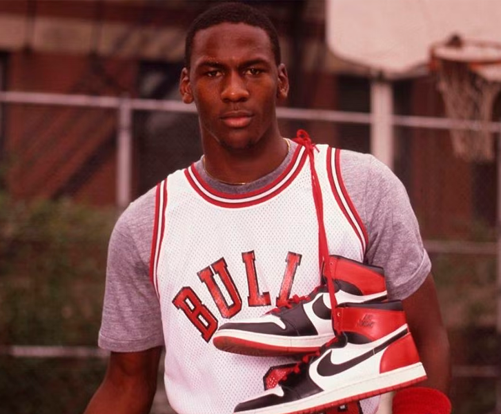 De Messi y Adidas a Jordan y Nike: Los patrocinios deportivos más duraderos que aún se mantienen activos 4 mar 3