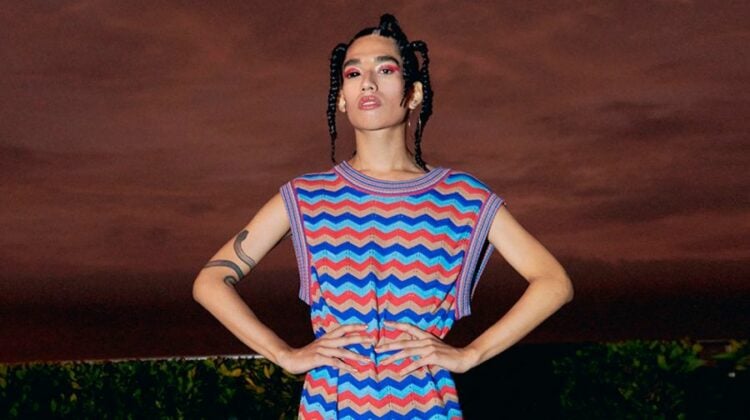 Moda peruana: Insights y tendencias para su transformación en el 2024